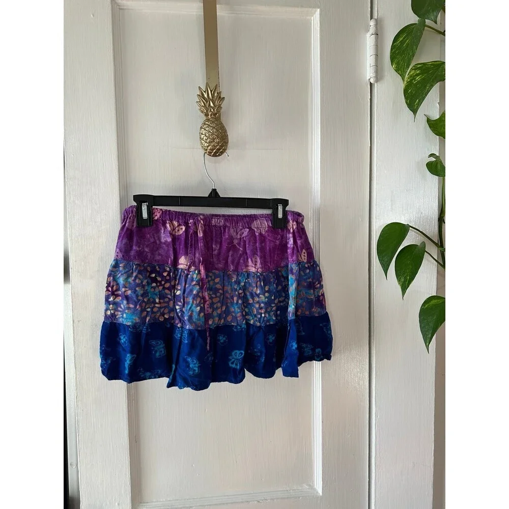 Kimberley’s Travels size 7 skirt